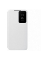 Samsung Smart Clear View Cover do Galaxy S22 Biały (EF-ZS901CWEGEW) - nr 7