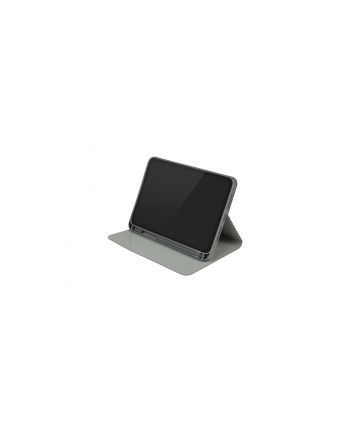 TUCANO Metal - Etui ekologiczne iPad mini 6 (Dark Grey) (8020252175495)