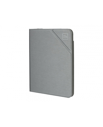 TUCANO Metal - Etui ekologiczne iPad mini 6 (Dark Grey) (8020252175495) nr 1