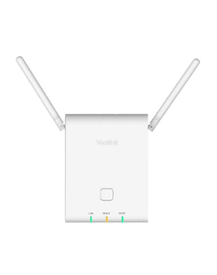 Yealink W90B Stacja Bazowa Multi Dect główny