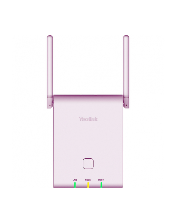 Yealink W90B Stacja Bazowa Multi Dect główny