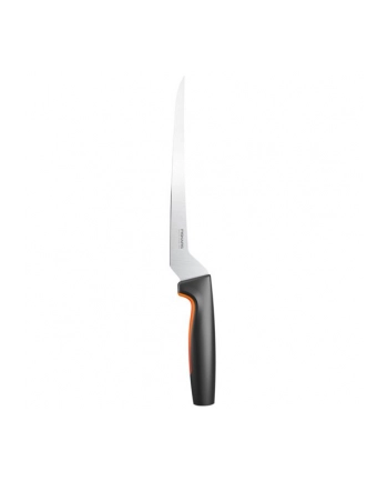 Fiskars Functional Form Nóż Do Filetowania 22Cm Stal Nierdzewna 1057540