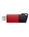 KINGSTON Exodia 128GB USB32 red - nr 13