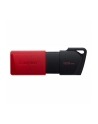 KINGSTON Exodia 128GB USB32 red - nr 1