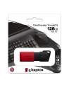 KINGSTON Exodia 128GB USB32 red - nr 21