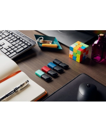 KINGSTON Exodia 128GB USB32 red nr 1