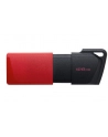 KINGSTON Exodia 128GB USB32 red - nr 8