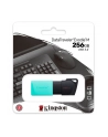 KINGSTON Exodia 256GB USB32 teal - nr 13