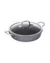 Patelnia BALLARINI Salina Granitium głęboka z 2 uchwytami granitowa 24 cm 75002-811-0 - nr 10