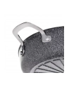 Patelnia BALLARINI Salina Granitium głęboka z 2 uchwytami granitowa 24 cm 75002-811-0 - nr 15