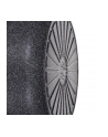 Patelnia BALLARINI Salina Granitium głęboka z 2 uchwytami granitowa 24 cm 75002-811-0 - nr 16
