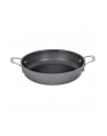 Patelnia BALLARINI Salina Granitium głęboka z 2 uchwytami granitowa 24 cm 75002-811-0 - nr 7
