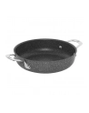 Patelnia BALLARINI Salina Granitium głęboka z 2 uchwytami granitowa 24 cm 75002-811-0 - nr 9