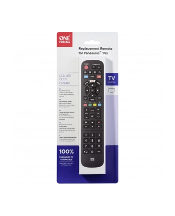 One For All pro TV Panasonic (KE4914) nr 2
