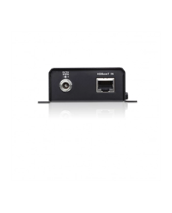 ATEN Odbiornik E901R-AT-G DisplayPort HDBaseT-Lite (VE901RATG) nr 2
