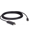 ATEN USB-C to 4K HDMI Cable (2.7M) - nr 16