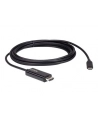 ATEN USB-C to 4K HDMI Cable (2.7M) - nr 1