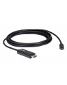 ATEN USB-C to 4K HDMI Cable (2.7M) - nr 7