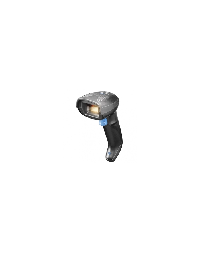 Datalogic Gryphon I Gm4500 Handheld Bar Code Reader 1D/2D Laser 39 Ean-13 Gs1 Databar Expanded Omnidire (Gm4500Bk433K1) główny