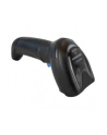 Datalogic Gryphon I Gm4500 Handheld Bar Code Reader 1D/2D Laser 39 Ean-13 Gs1 Databar Expanded Omnidire (Gm4500Bk433K1) - nr 2