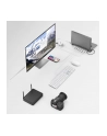 Hama stacja dokująca 9w1 USB-C (200103) - nr 5