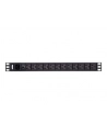 ATEN Basic PDU Series 16A C20 Input (PE0212GATG) - nr 1