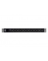 ATEN Basic PDU Series 16A C20 Input (PE0212GATG) - nr 2