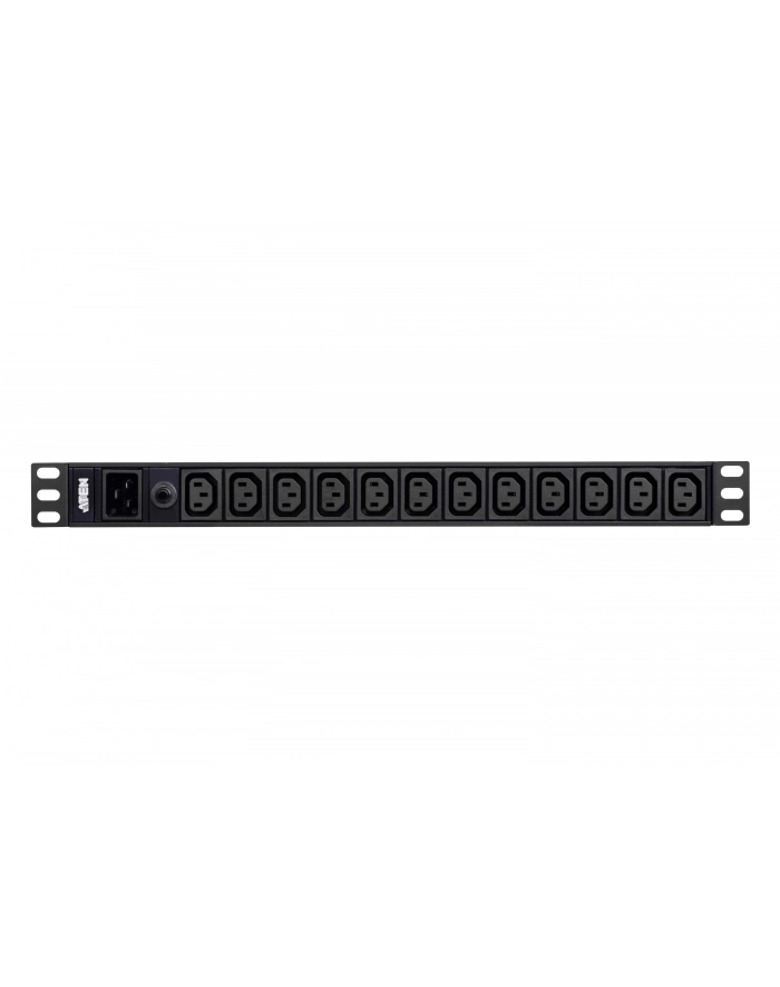 ATEN Basic PDU Series 16A C20 Input (PE0212GATG) główny
