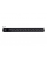 ATEN Basic PDU Series 16A C20 Input (PE0212GATG) - nr 3