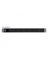ATEN Basic PDU Series 16A C20 Input (PE0212GATG) - nr 4