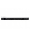 ATEN Basic PDU Series 16A C20 Input (PE0212GATG) - nr 7
