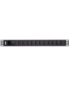 ATEN Basic PDU Series 16A C20 Input (PE0212GATG) - nr 9