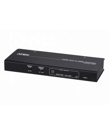 ATEN 4K HDMI/DVI to HDMI Converter (VC881ATG) nr 2