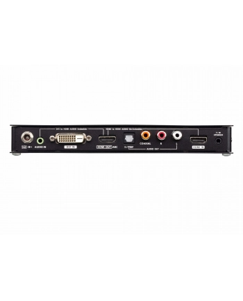 ATEN 4K HDMI/DVI to HDMI Converter (VC881ATG) nr 1