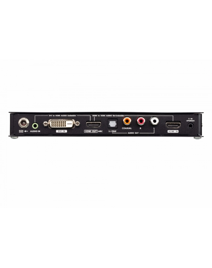 ATEN 4K HDMI/DVI to HDMI Converter (VC881ATG) główny