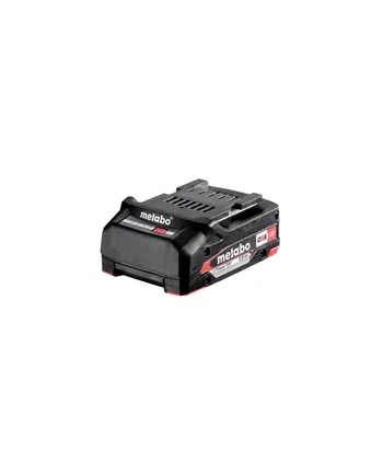 Akumulator Metabo Li-Power 18V/2.0Ah nr 2