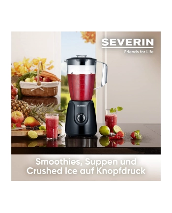 Severin Sm 3707 nr 1
