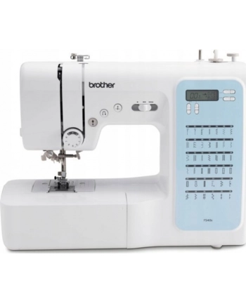BROTHER FS40S nr 2