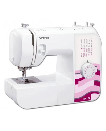 BROTHER (RH-127) nr 1