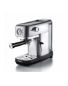 Ariete Perfetto Slim Metal Manometro 1381/10 - nr 1