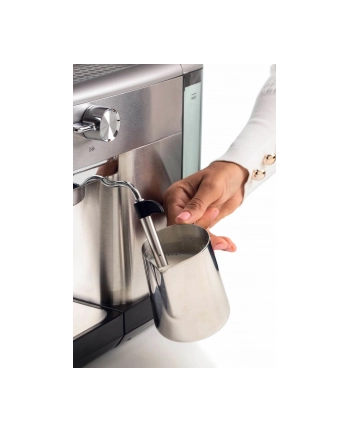 Ariete Perfetto Slim Metal Manometro 1381/10 nr 2