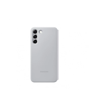 Samsung Smart Led View Cover do Galaxy S22+ Szary (EF-NS906PJEGEE)