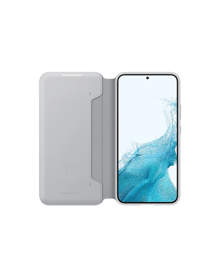 Samsung Smart Led View Cover do Galaxy S22+ Szary (EF-NS906PJEGEE) główny