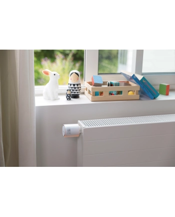 Netatmo Zestaw Termostatów 3X Valves nr 1