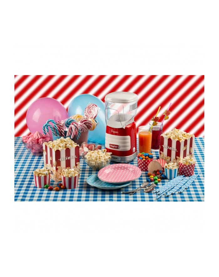 Ariete PopCorn Party Time (295600) główny