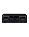 TEAC W-1200 Czarny - nr 3