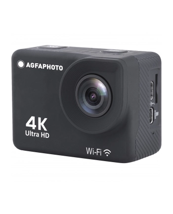 Agfa Photo AC9000 Realimove Cam 4K Czarna (SB6026) nr 2