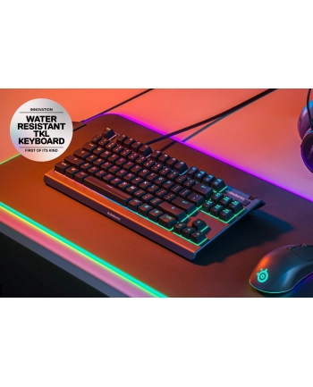 SteelSeries Apex 3 TKL US nr 2