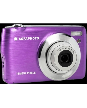 Agfa Photo DC8200 Fioletowy nr 1