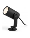PHILIPS HUE White and color ambiance Lily czarny 1742830P7 - nr 2